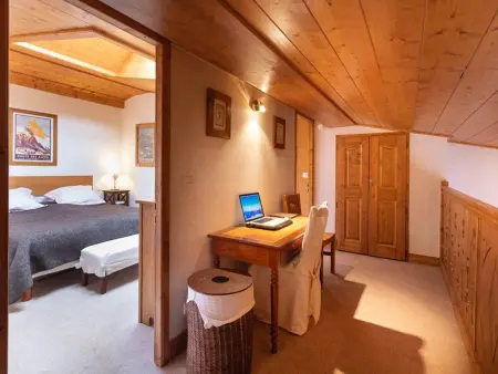 Duplex aux Arcs 1800, 3 chambres, skis aux pieds - Photo 9