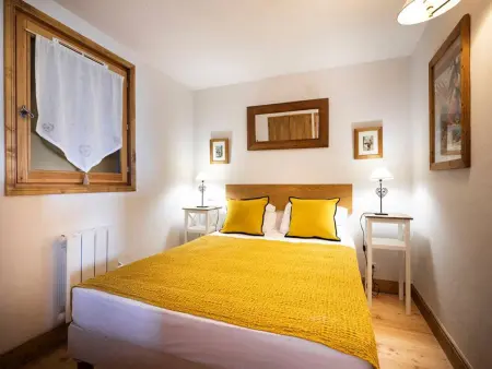 Duplex aux Arcs 1800, 3 chambres, skis aux pieds - Photo 12
