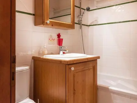 Duplex aux Arcs 1800, 3 chambres, skis aux pieds - Photo 14