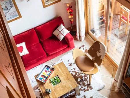 Duplex aux Arcs 1800, 3 chambres, skis aux pieds - Photo 16