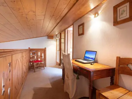 Duplex aux Arcs 1800, 3 chambres, skis aux pieds - Photo 17