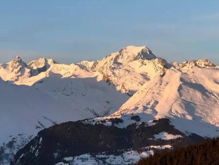 Duplex aux Arcs 1800, 3 chambres, skis aux pieds - Photo 20