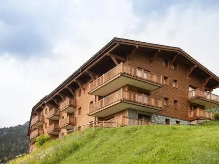 Duplex aux Arcs 1800, 3 chambres, skis aux pieds - Photo 21