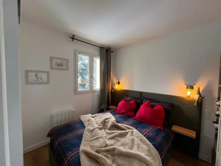 Appartement rénové au centre des 2 Alpes, proche pistes - Photo 4