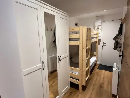 Appartement rénové au centre des 2 Alpes, proche pistes - Photo 5