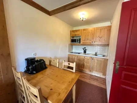 Val Cenis Lanslebourg - Location pour 4 personnes - Photo 1