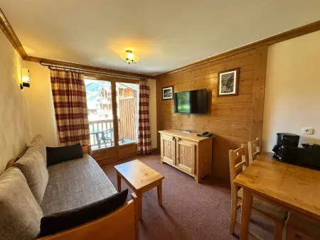 Val Cenis Lanslebourg - Location pour 4 personnes - Photo 2