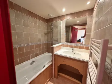 Val Cenis Lanslebourg - Location pour 4 personnes - Photo 4