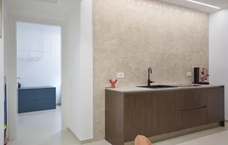 Appartement 2 personnes à Santa Maria di Castell - Photo 1