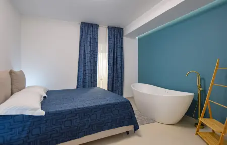 Appartement 2 personnes à Santa Maria di Castell - Photo 2