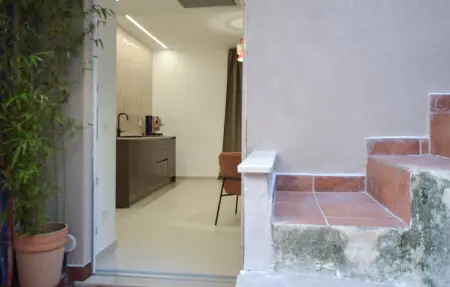 Appartement 2 personnes à Santa Maria di Castell - Photo 6