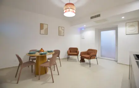 Appartement 2 personnes à Santa Maria di Castell - Photo 7