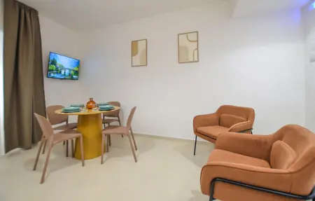 Appartement 2 personnes à Santa Maria di Castell - Photo 8