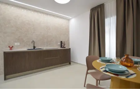 Appartement 2 personnes à Santa Maria di Castell - Photo 9
