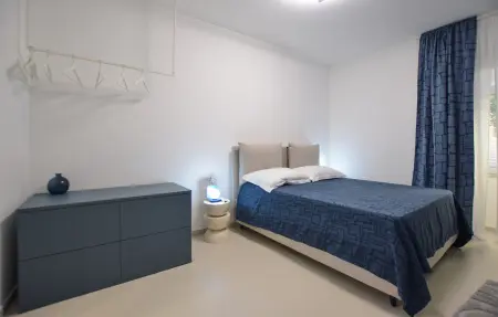 Appartement 2 personnes à Santa Maria di Castell - Photo 10