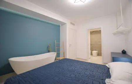 Appartement 2 personnes à Santa Maria di Castell - Photo 11