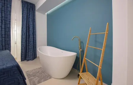 Appartement 2 personnes à Santa Maria di Castell - Photo 12