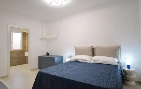 Appartement 2 personnes à Santa Maria di Castell - Photo 13