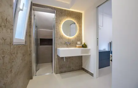 Appartement 2 personnes à Santa Maria di Castell - Photo 14