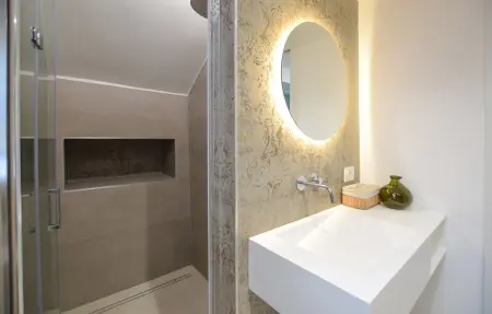 Appartement 2 personnes à Santa Maria di Castell - Photo 15