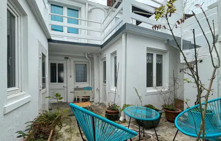 Maison 4 personnes à Ault - Photo 1