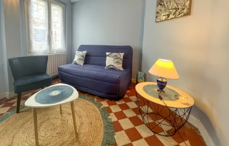 Maison 4 personnes à Ault - Photo 2