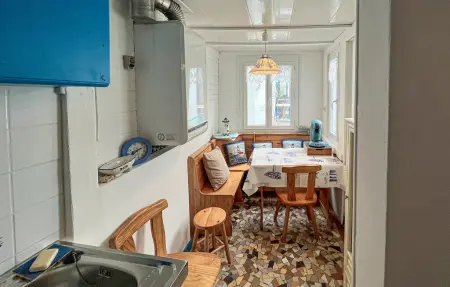 Maison 4 personnes à Ault - Photo 4
