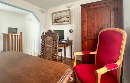 Maison 4 personnes à Ault - Photo 6