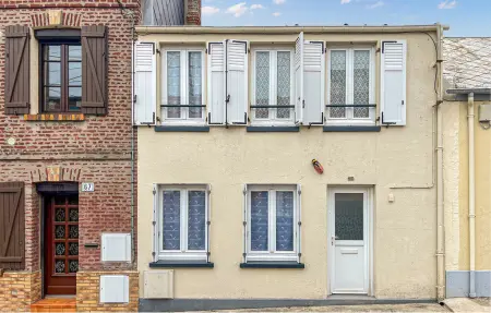 Maison 4 personnes à Ault - Photo 7