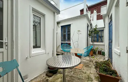 Maison 4 personnes à Ault - Photo 9