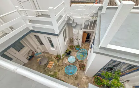 Maison 4 personnes à Ault - Photo 10