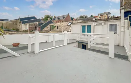 Maison 4 personnes à Ault - Photo 11