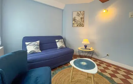 Maison 4 personnes à Ault - Photo 12
