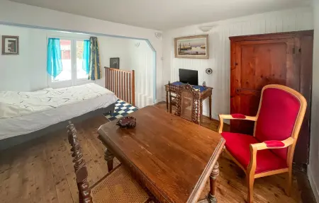 Maison 4 personnes à Ault - Photo 13