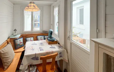 Maison 4 personnes à Ault - Photo 14