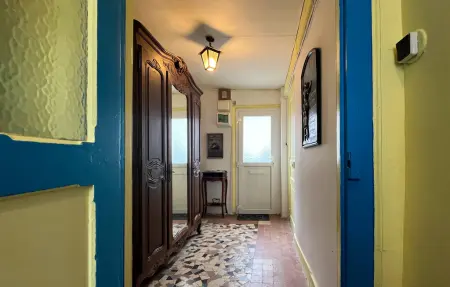 Maison 4 personnes à Ault - Photo 16