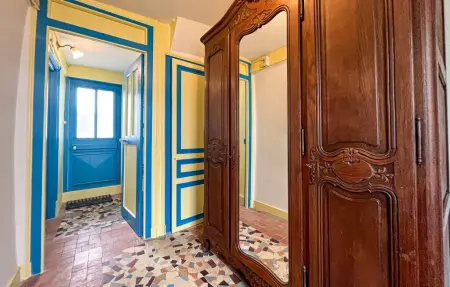 Maison 4 personnes à Ault - Photo 17