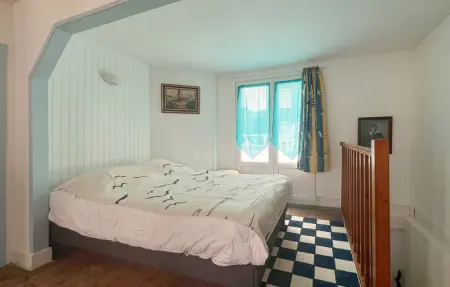 Maison 4 personnes à Ault - Photo 19