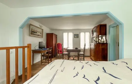 Maison 4 personnes à Ault - Photo 21