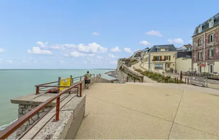 Maison 4 personnes à Ault - Photo 24