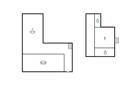 Maison 4 personnes à Ault - Photo 26