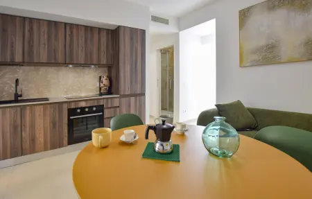 Appartement 4 personnes à Santa Maria di Castellabate - Photo 1