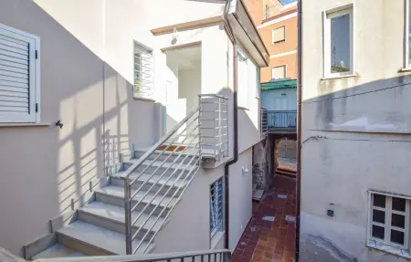 Appartement 4 personnes à Santa Maria di Castellabate - Photo 3