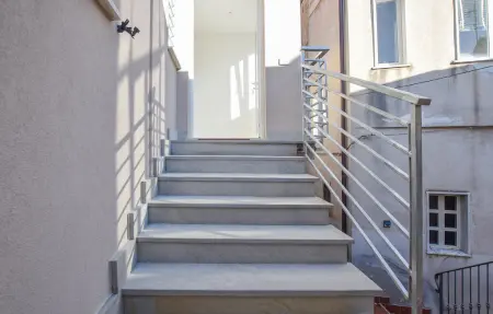 Appartement 4 personnes à Santa Maria di Castellabate - Photo 8