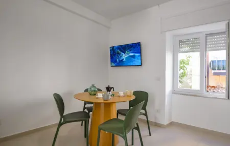 Appartement 4 personnes à Santa Maria di Castellabate - Photo 9