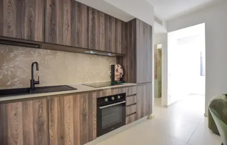 Appartement 4 personnes à Santa Maria di Castellabate - Photo 10
