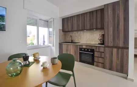 Appartement 4 personnes à Santa Maria di Castellabate - Photo 11