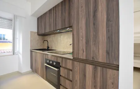Appartement 4 personnes à Santa Maria di Castellabate - Photo 12