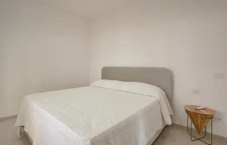 Appartement 4 personnes à Santa Maria di Castellabate - Photo 13