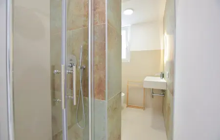 Appartement 4 personnes à Santa Maria di Castellabate - Photo 16